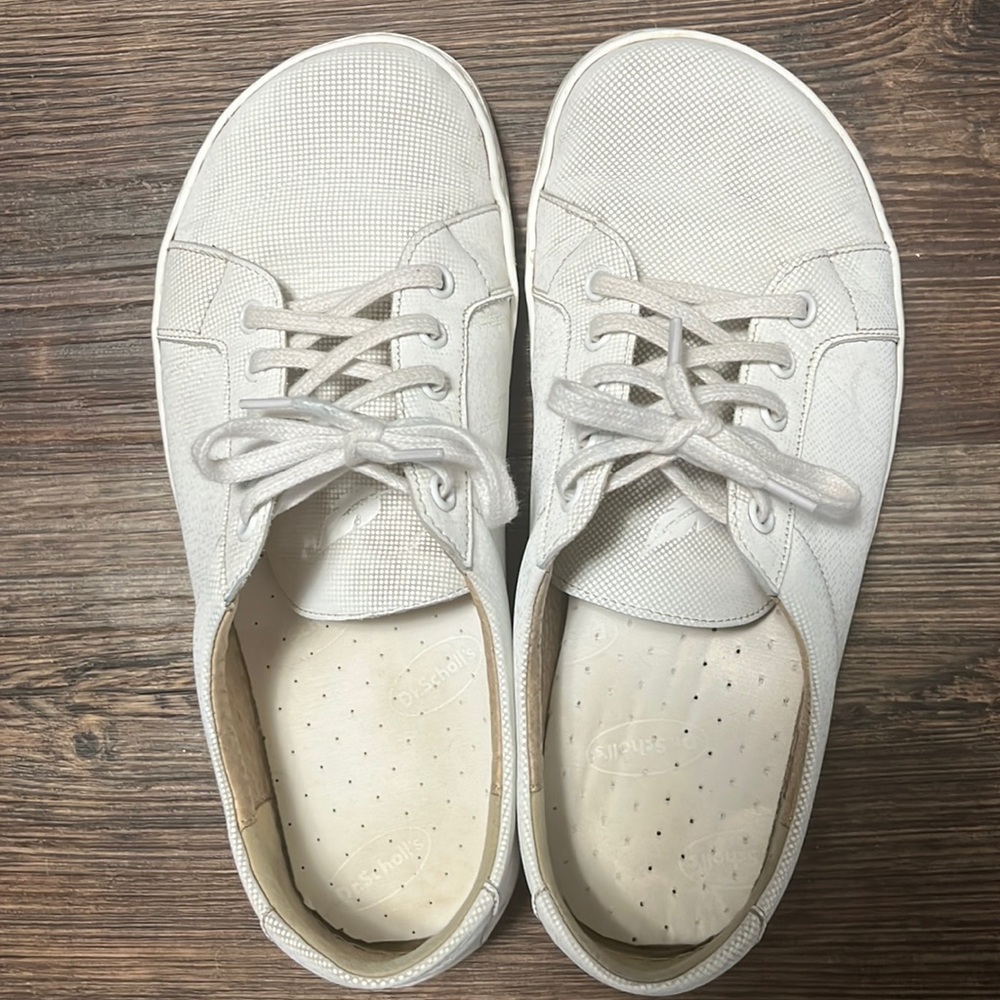 Peerko Celebrate Day white barefoot sneakers EU 38